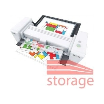 Leitz iLAM Touch A3