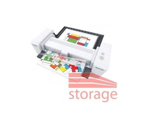 Leitz iLAM Touch A3