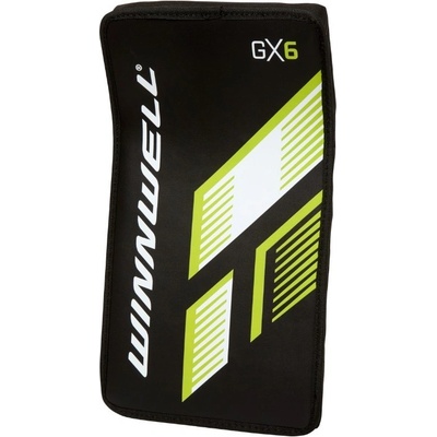 vyrážačka WinnWell Street Hockey GX6 Jr