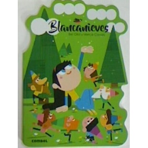 BLANCANIEVES | Olid, Bel (2021)