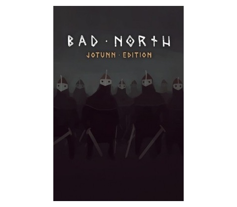 Bad North
