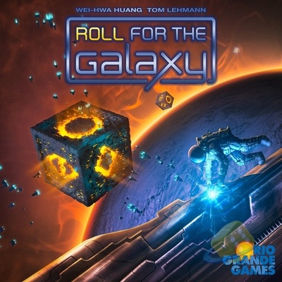 RGG Roll for the Galaxy