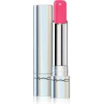 MAC Cosmetics Glow Play Lip Balm подхранващ и хидратиращ балсам за устни цвят Photogenic 3.14 гр