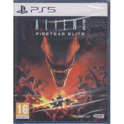 Aliens: Fireteam Elite