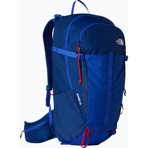 The North Face Туристическа раница The North Face Basin 36 l estate blue/tnf blue