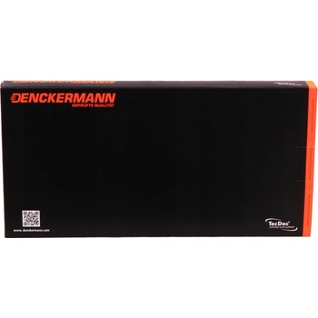 Vzduchový filter DENCKERMANN A146981