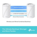 TP-LINK Deco BE65, 2ks