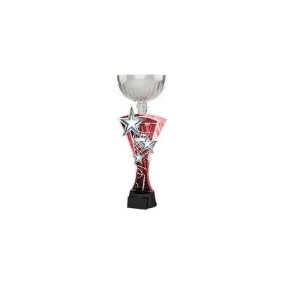 Poháry Bauer Akrylátová trofej ASTARRCUPM02 Basketball