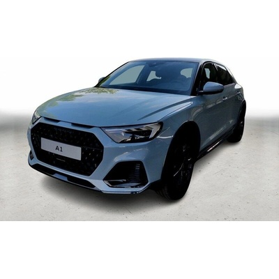 Audi A1 35 TFSI S tronic Allstreet 110 kW