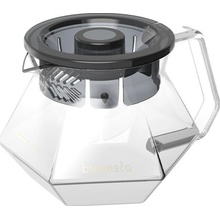 Brewista X-Series Glass Server Small čirý 400 ml