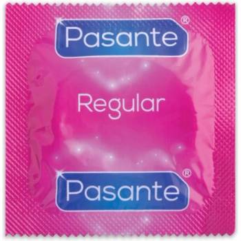 Pasante 144 бр. Класически презервативи Pasante Regular