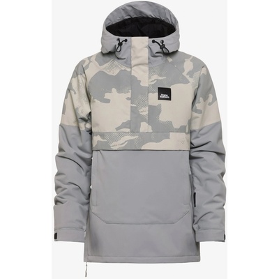 Horsefeathers Яке Mija II Horsefeathers - бежово Horsefeathers | Siv | ЖЕНИ | XS