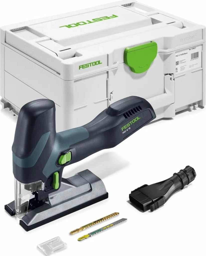 FESTOOL PSC-E 18 EB-Basic 578521