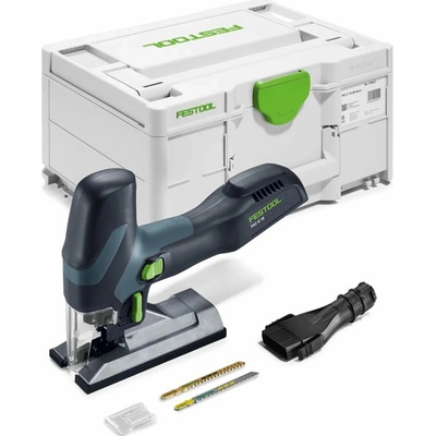 FESTOOL PSC-E 18 EB-Basic 578521 – Zboží Dáma