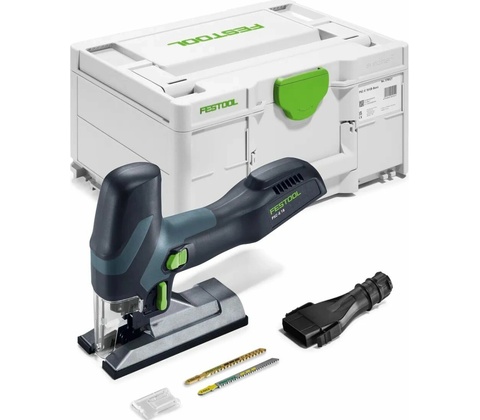 FESTOOL PSC-E 18 EB-Basic 578521