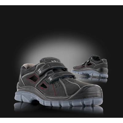 VM Footwear LINCOLN S1P SRC