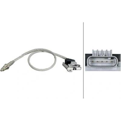 NOx-senzor, NOx-katalyzátor HELLA 6PN 358 307-041