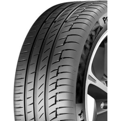 Continental PremiumContact 6 235/50 R19 99W