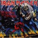 Hudba Iron Maiden The Number Of The Beast • VINYL