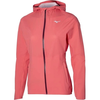 Mizuno Women Waterproof Steel Gray
