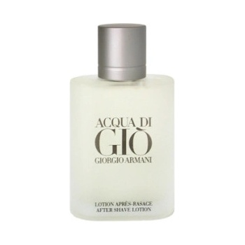 Giorgio Armani Acqua di Gio voda po holení 100 ml