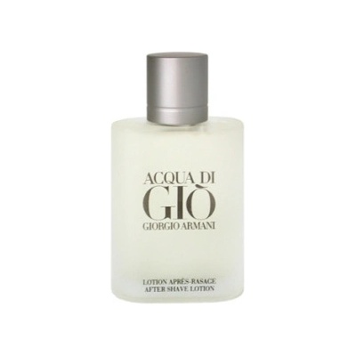 Giorgio Armani Acqua di Gio voda po holení 100 ml – Zbozi.Blesk.cz