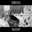 Bleach - Nirvana CD