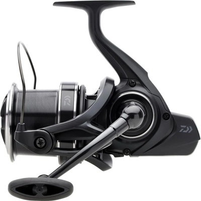 Daiwa 23 Emblem 35 SWC QD