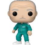 Funko Фигура Funko POP! Television: Squid Game - Il-nam (001) #1223