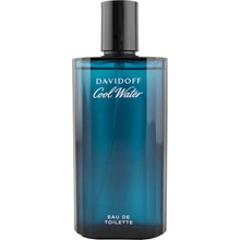 Davidoff Cool Water pánska toaletná voda pánska 125 ml tester