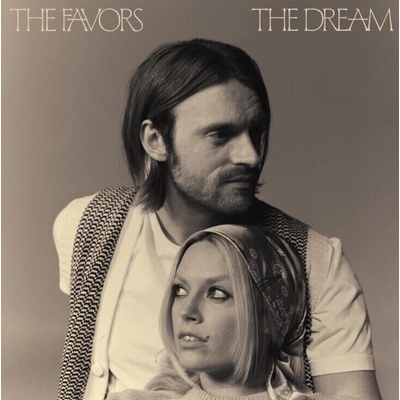 The Favors - The Dream (LP) (0602478474040)