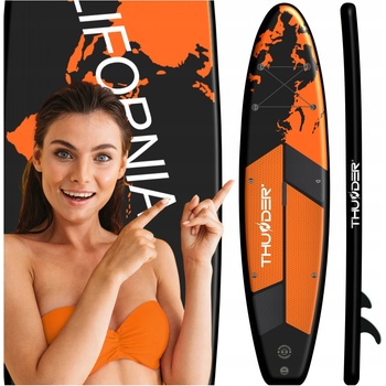 Paddleboard Thunder EARTH 365 cm