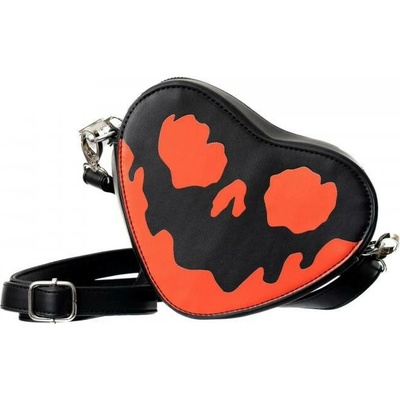 Kabelka ROTTEN HEART BAG