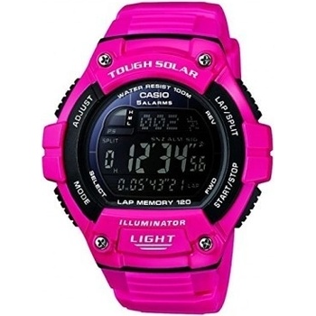 Casio W-S220C-4B