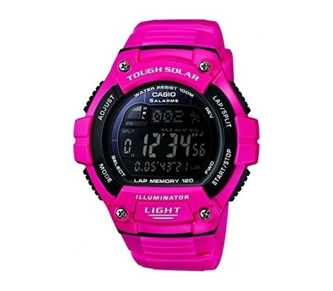 Casio W-S220C-4B
