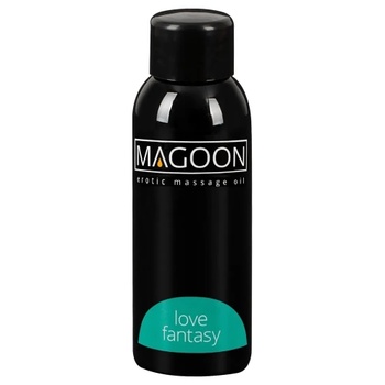 Image 1 of Magoon Масажно олио Magoon Love Fantasy 50 мл