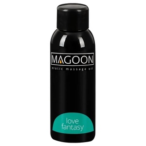 Magoon Масажно олио Magoon Love Fantasy 50 мл