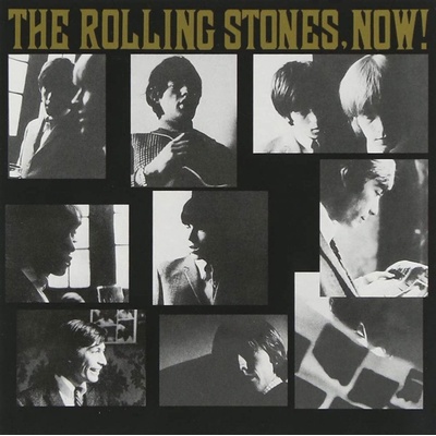 The Rolling Stones - Now