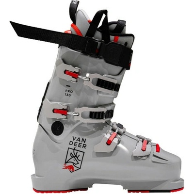 Van Deer PRO 130 25/26