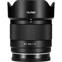 Viltrox AF 35mm F1.7 Air APS-C Lens for Sony E-Mount