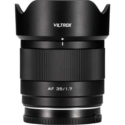 Viltrox AF 35mm F1.7 Air APS-C Lens for Sony E-Mount