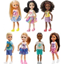 Barbie Chelsea