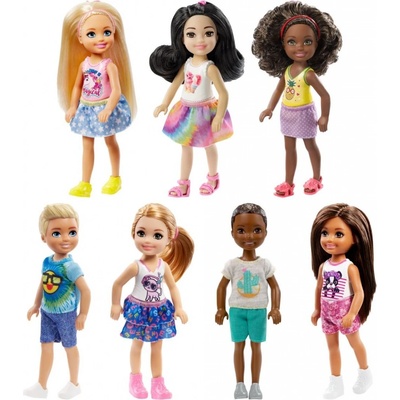 Barbie Chelsea