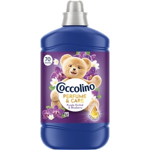 Coccolino Perfume & Care Purple Orchid & Blueberry 1,61 l