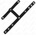 Кожен разделител за тестиси, регулируем - Kink Ball Divider 1 (D-241253)
