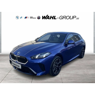 BMW 120i M Sport 125 kW