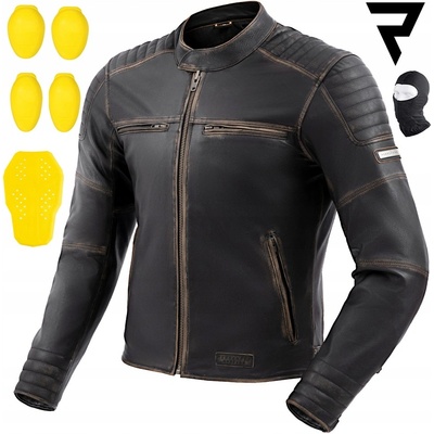 Rebelhorn HUNTER II VINTAGE hnědá – Hledejceny.cz