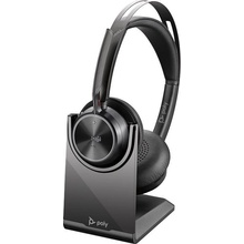 Poly VOYAGER FOCUS 2 UC Microsoft 0017229171794