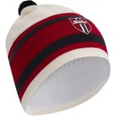 Swix Tradition light čepice bright white/swix red