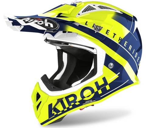 Airoh Aviator Ace Amaze